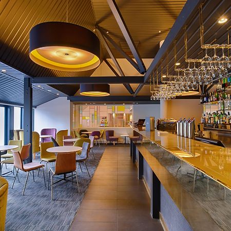 Scenic Hotel Marlborough Blenheim Bagian luar foto