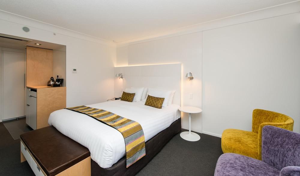 Scenic Hotel Marlborough Blenheim Bagian luar foto