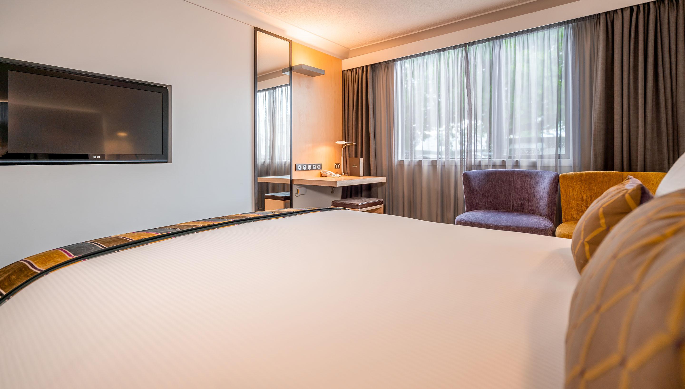 Scenic Hotel Marlborough Blenheim Bagian luar foto