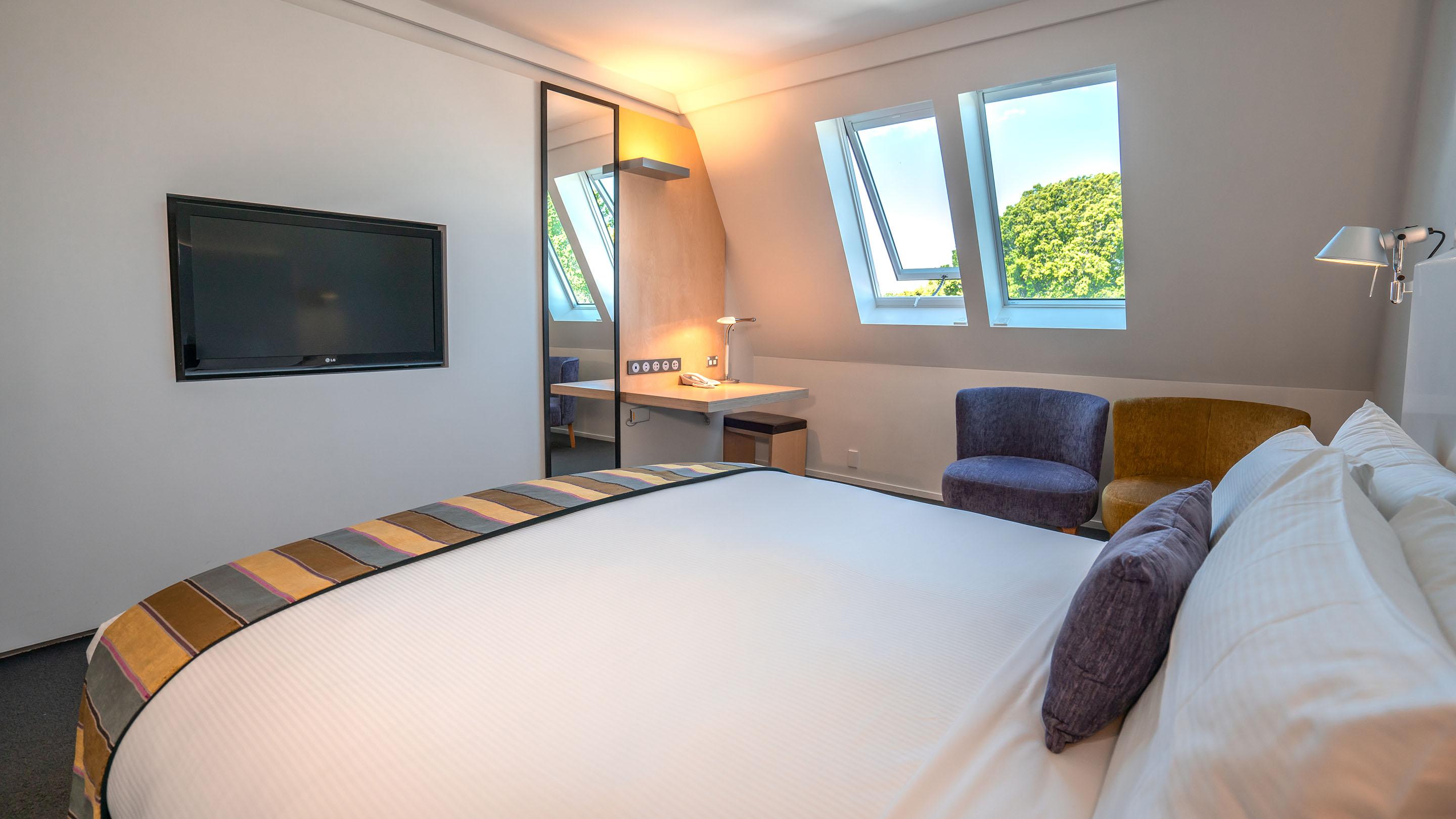 Scenic Hotel Marlborough Blenheim Bagian luar foto