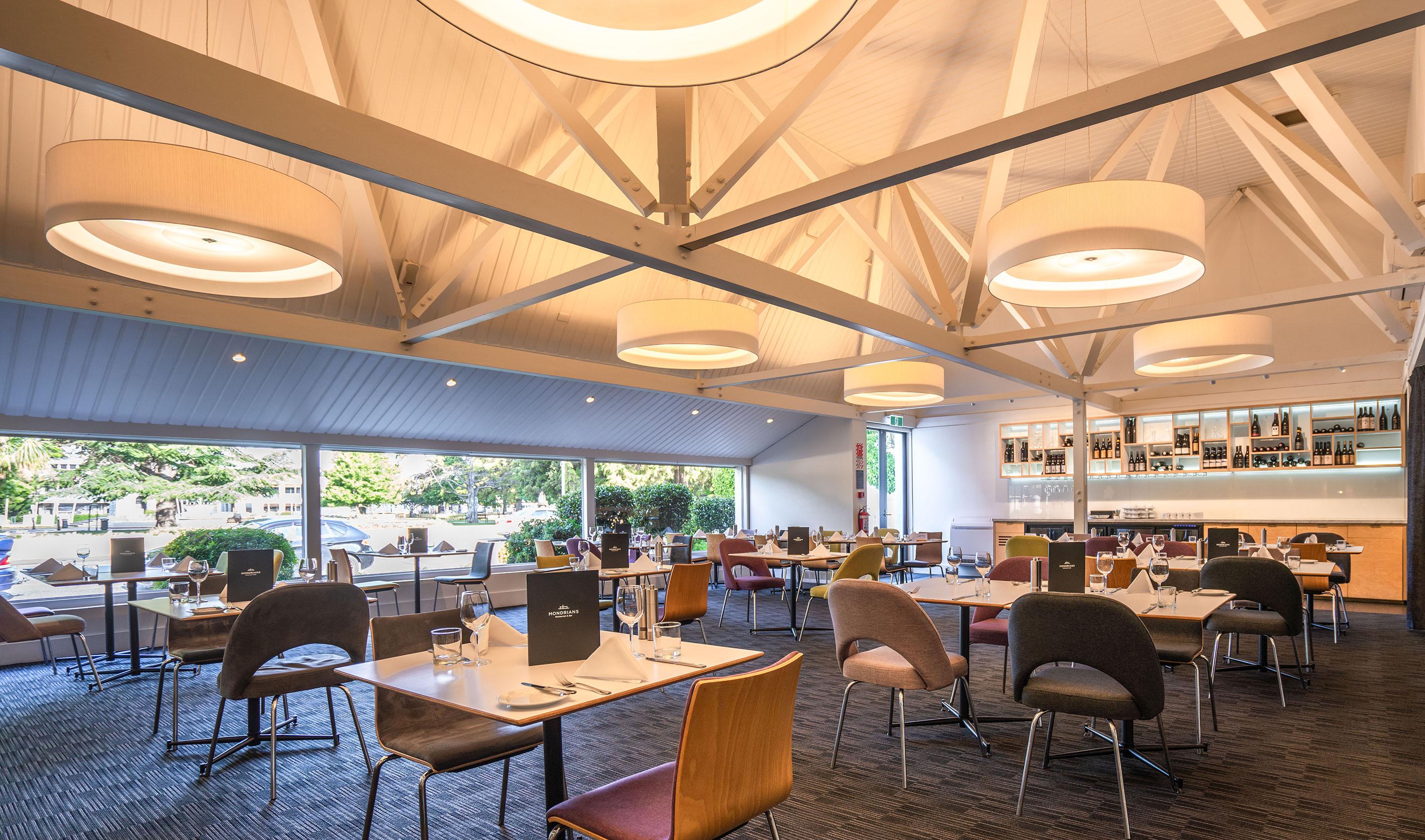 Scenic Hotel Marlborough Blenheim Bagian luar foto