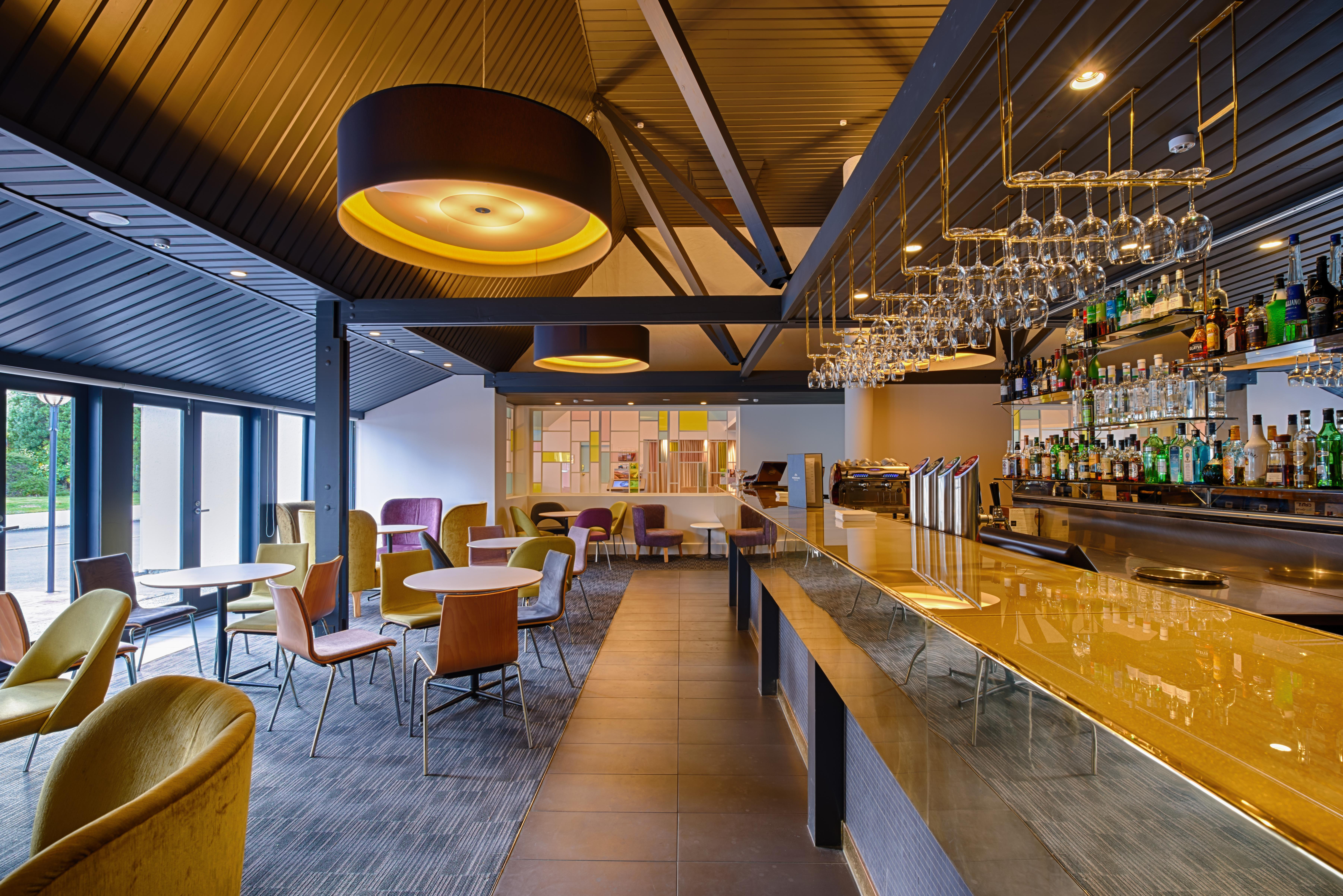 Scenic Hotel Marlborough Blenheim Bagian luar foto
