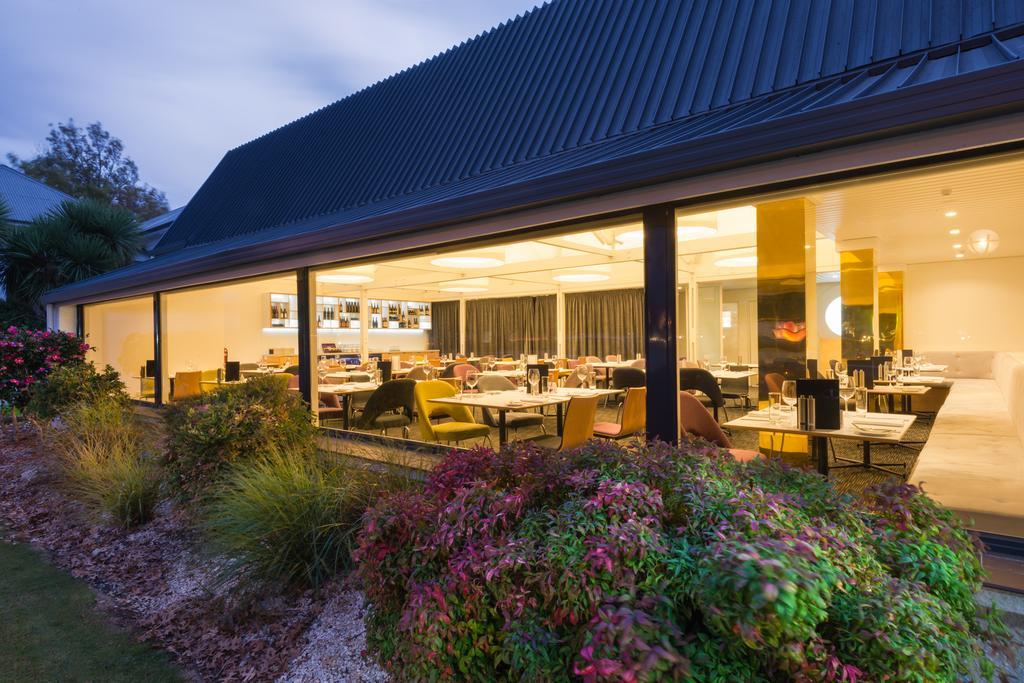 Scenic Hotel Marlborough Blenheim Bagian luar foto