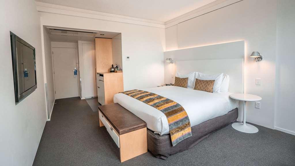 Scenic Hotel Marlborough Blenheim Ruang foto