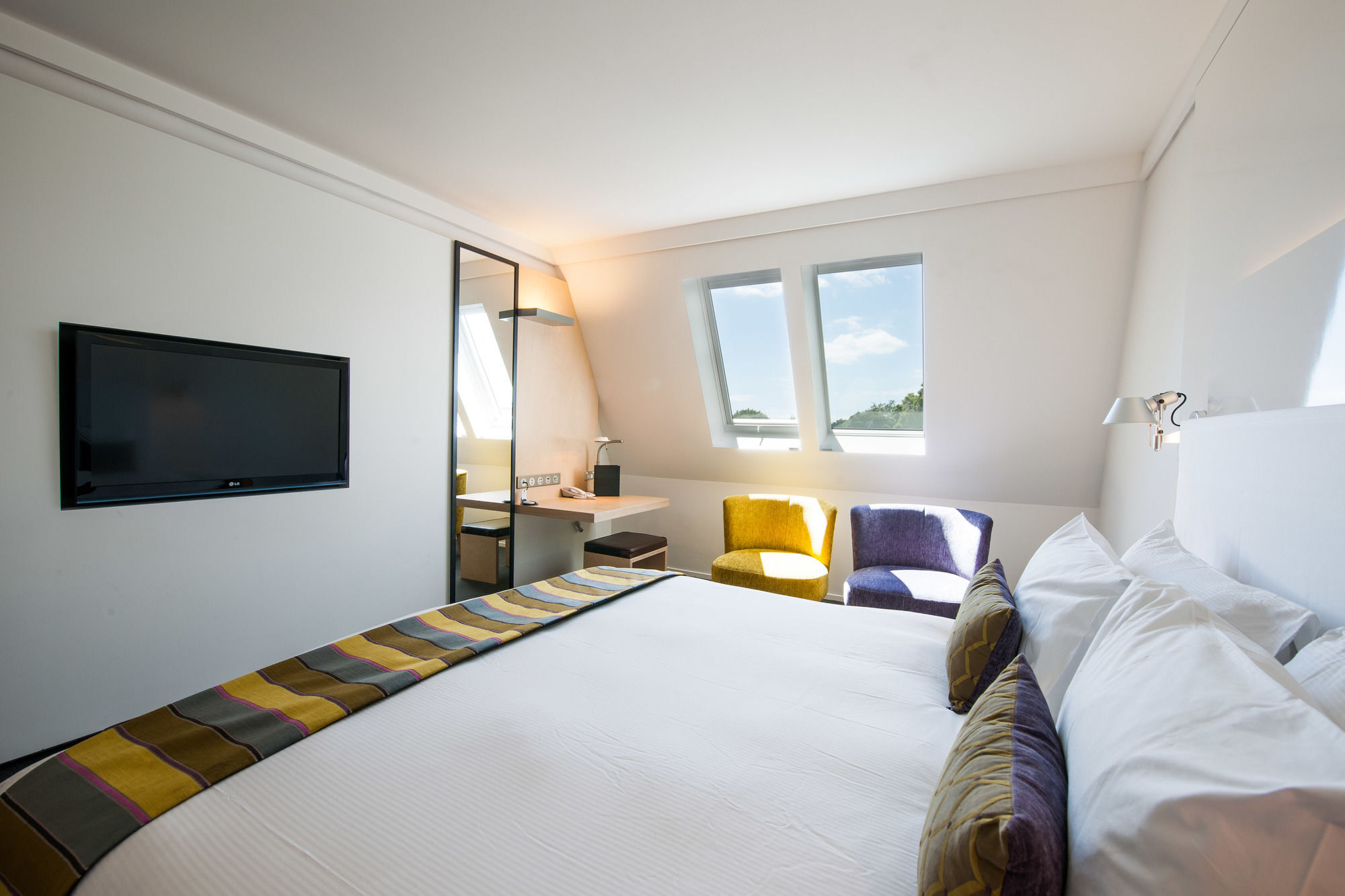 Scenic Hotel Marlborough Blenheim Bagian luar foto